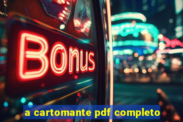 a cartomante pdf completo